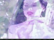 明星舒淇裸体唯美诱惑写真秀1