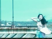 明星舒淇裸体唯美诱惑写真秀1