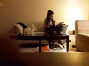 翘臀爆乳沙发上撕破黑丝直接开操