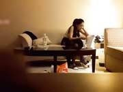 翘臀爆乳沙发上撕破黑丝直接开操