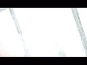 暴力虐待背着我偷情小女友皮带板子抽PP