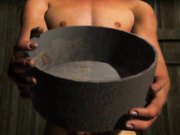 巨乳蛇姬被强壮的村妇凌辱