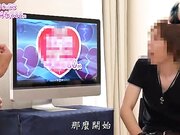 看女友被玩爆忍耐越久MONEY越多