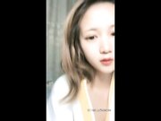 高颜值甜美粉逼妹子自慰啪啪头部插入震动-2