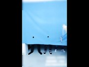 稀有国产AV剧情演绎『玩屌识人』模仿岛国猜人AV式游戏-口交抽插识别