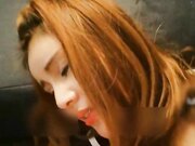 国产精品自拍-爆操95年超性感漂亮的淘宝平面嫩模,学生水手服