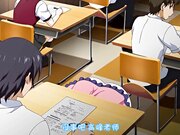 牝教師4～穢された教壇～ 「生意気ドジっ娘女教師・美結～高飛車ハメ堕ち2濁金」