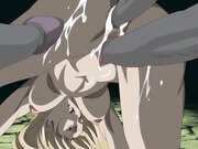 [WU]聖肛女 ～背徳の美臀奴隷～ 第二章「聖なる懺悔」完結編