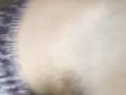 大学生小曼和包养她的干爹自驾游干爹看上去有50多还喜欢各种场合玩