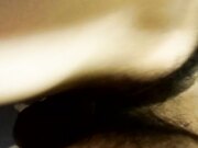 电影院认识的大胸美女上次操完一直念念不忘,周末约出来又干了2次