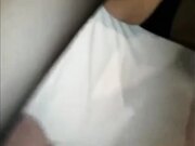 婚介认识的离异小学语文老师怕同事认出蒙着眼睛玩