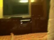 剧情演绎老师补完课吃饭时把学生迷晕拍摄私处,完事后直接把她给干了！