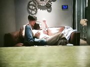 全国探花酒店约嫖高质量外围 全裸调情 口交玩的正爽老婆来电话查岗了