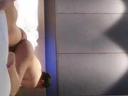 妖艳性感的高颜值大美女和客人玩表哥干表妹的乱伦游戏