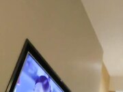 小胖哥酒店约操苗条性感的气质美女啪啪,见美女漂亮激烈爆插射完后还不想放她走