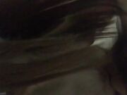 闺蜜女友王东瑶和纹身锅盖头男友摄像头自拍这男的毒龙钻功夫不错