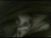 闺蜜女友王东瑶和纹身锅盖头男友摄像头自拍这男的毒龙钻功夫不错