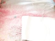 饥渴女奴随性玩弄，享受骚逼的口交暴力抽插，后入爆菊