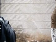 极品白虎巨乳美女和男友沙发大战300回合 无套拽头发后入爆操 口爆颜射 (2)