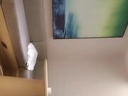 高颜值性感大长腿妹子酒店啪啪，口交上位骑乘苗条身材大力猛操呻吟