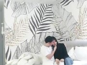 178CM女神级翘臀长腿大美女见客人在直播扭动翘臀配合