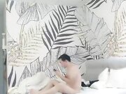 178CM女神级翘臀长腿大美女见客人在直播扭动翘臀配合