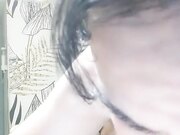 178CM女神级翘臀长腿大美女见客人在直播扭动翘臀配合