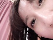 洋溢嫵媚的女友姊姊呢喃淫語偷偷誘惑搞起外遇性愛的我-下