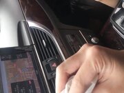 91新人学院派女神性急在车上就脱裤搞起巨屌深喉后入大屁股不是一般爽