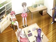 [ピンクパイナップル]ばくあね 弟しぼっちゃうぞ！