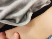 广州华美中英文学校刘姓眼镜女老师和洋外教周末寓所激情视频外流