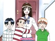 瞄萌的小奶妹妹被性爱调教