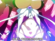 [EDGE（エッジ）]魔獣浄化少女ウテア soul.2 ミズキの鏡