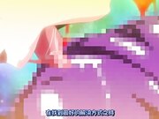 [EDGE（エッジ）]魔獣浄化少女ウテア soul.1 カレンの花