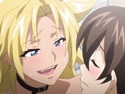 [EDGE]えなじぃキョーカ!! ヌキサポ編 1巻