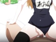 [EDGE]えなじぃキョーカ!! ヌキサポ編 1巻