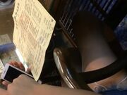 野游偶遇大学女同学，去酒店开房啪啪