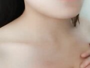 漂亮美乳嫩模『梦梵』和粉丝激情啪啪 靠着墙站炮插入浪穴