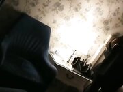 胖男酒店微信约啪时尚性感的平面美女嫩模,颜值高奶子大操的乱晃