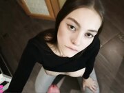 神似极品迪丽热巴人物，身材样貌皮肤都统统满分