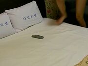 首爾男買春記：面對樣貌還不錯的應召女郎 怎奈雞巴不爭氣 唯草草了事