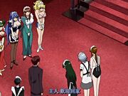 [蜜Mitsu]メイドさんとボイン魂 THE ANIMATION[720P][BIG5]