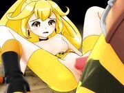 スマイルピースdeじゃんけんレイプ