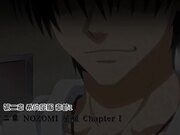 クリムゾンガールズ～痴漢支配～ 02 「第二章 NOZOMI屈服 ChapterI」