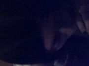 白皙美女和男友爱爱自拍，最后被口爆