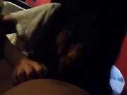 高颜值清纯脸女孩经男友多年调教终变小淫娃 口活精细 拍下屁股就知道撅起来等操