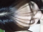 高颜值清纯脸女孩经男友多年调教终变小淫娃 口活精细 拍下屁股就知道撅起来等操