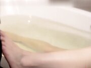 国产AV剧情高颜值美女顾美玲主演《美少妇勾引管家》