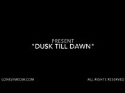 最红帝都嫩模『瑶瑶』巅峰新作-香港激情疯狂夜 和闺蜜双飞伺候纹身男友