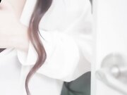 国产AV佳作『娜娜』 帮助学生破处 首次尝试内射体验